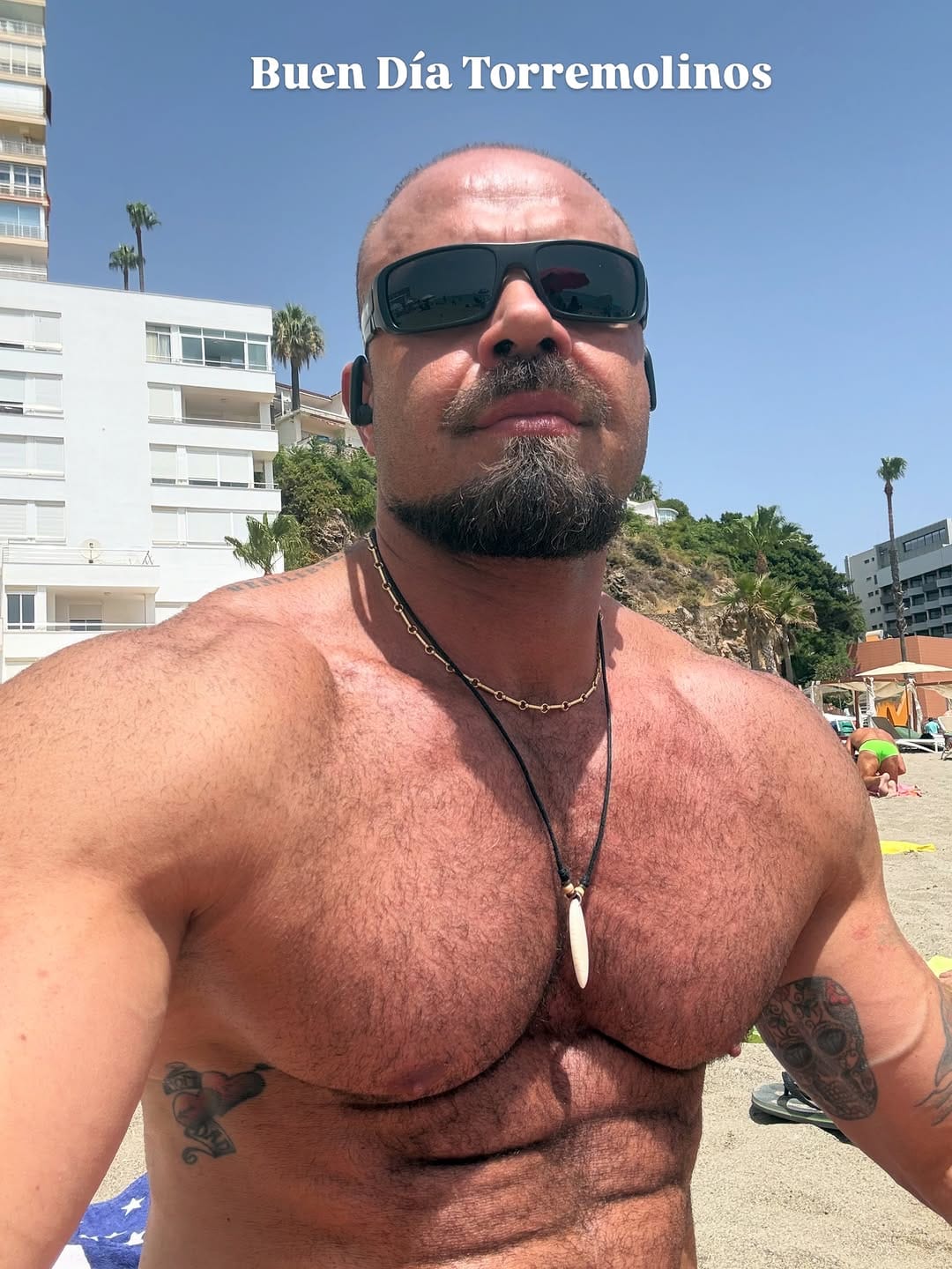 Post 2 by Gerardo Sebastiano on Instagram (image)