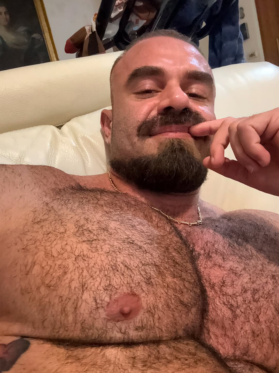 Post 6 by Gerardo Sebastiano on Instagram (image)