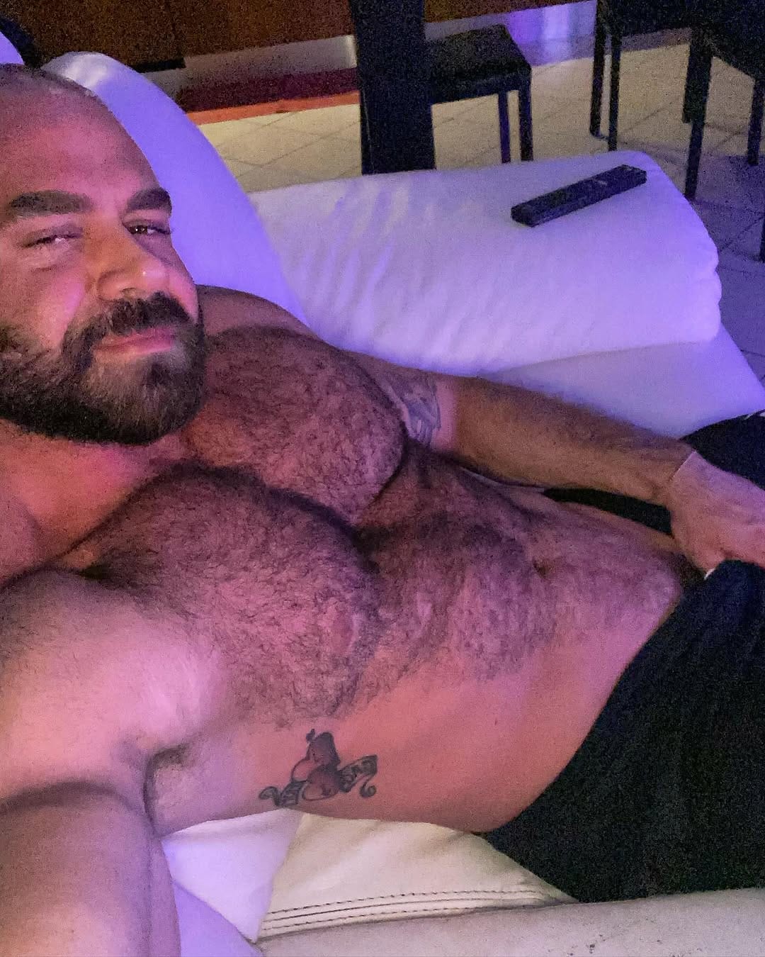 Post 10 by Gerardo Sebastiano on Instagram (image)