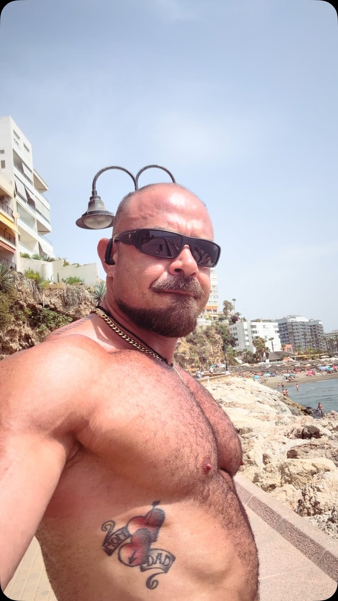 Post 1 by Gerardo Sebastiano on Instagram (video)