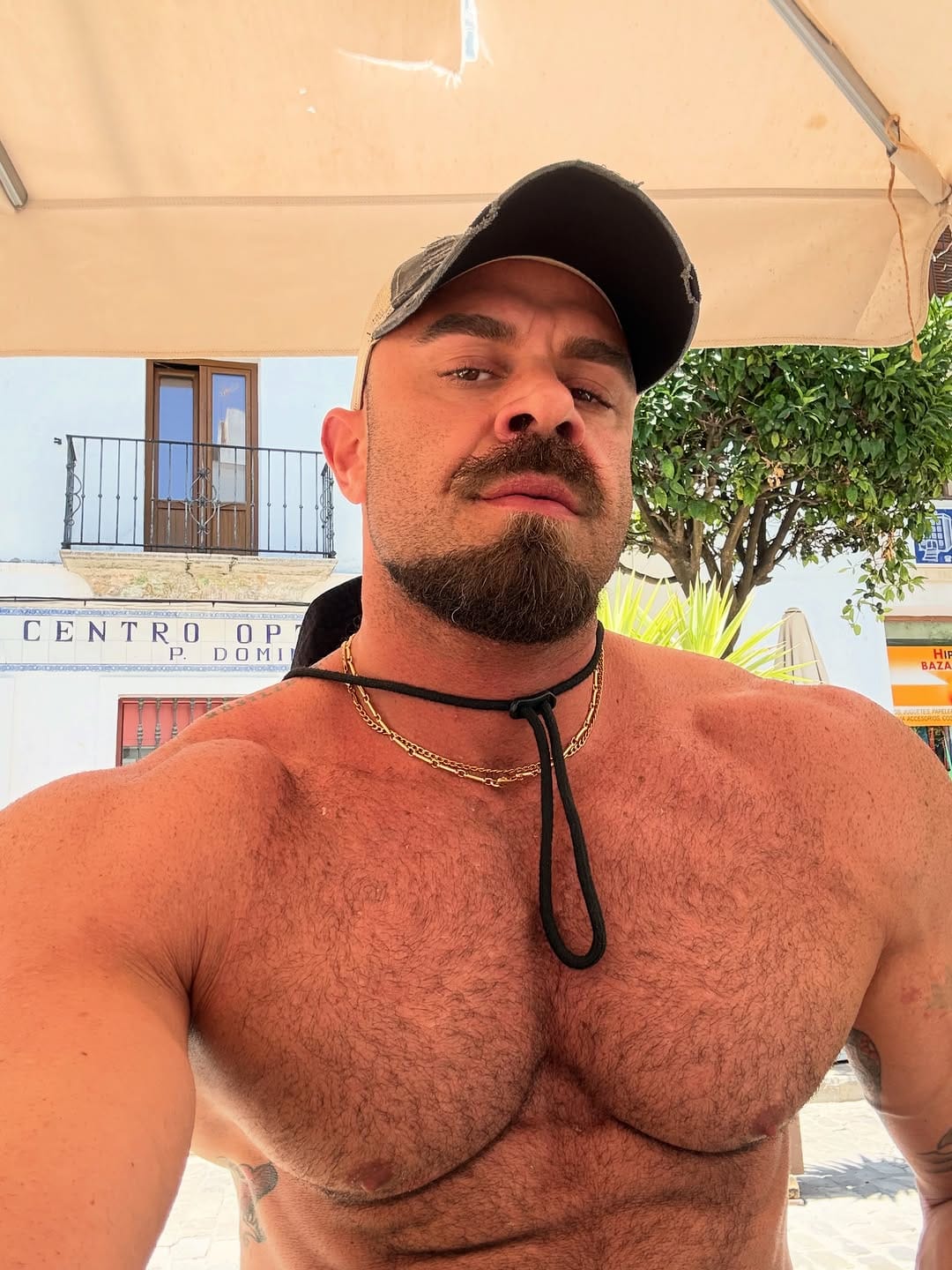 Post 4 by Gerardo Sebastiano on Instagram (image)