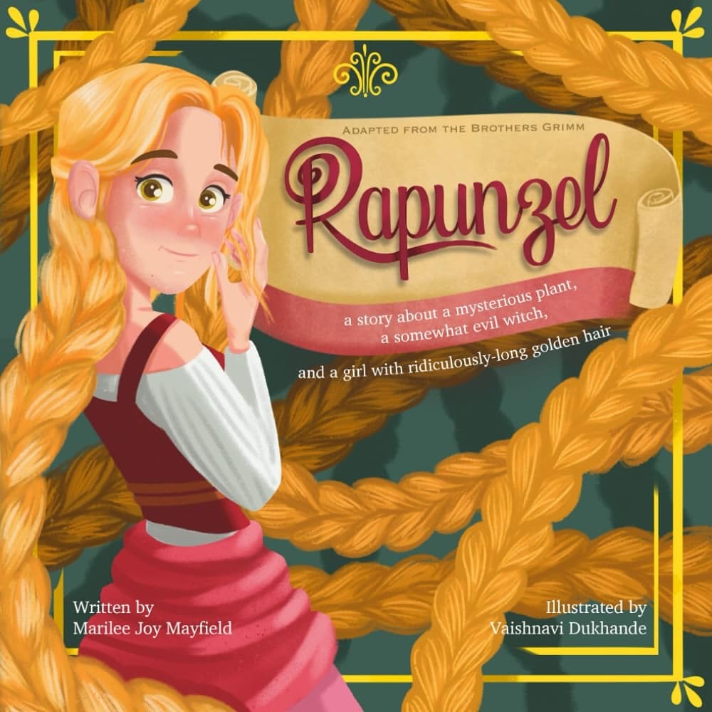 Post 7 by Vaishnavi Dukhande || Children’s books illustrator || on Instagram (carousel)