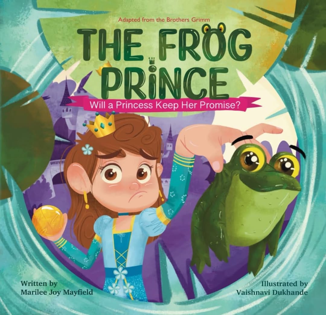Post 6 by Vaishnavi Dukhande || Children’s books illustrator || on Instagram (image)