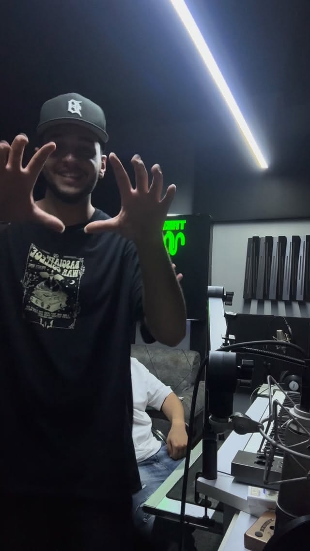 Post 4 by Lider on Instagram (video)