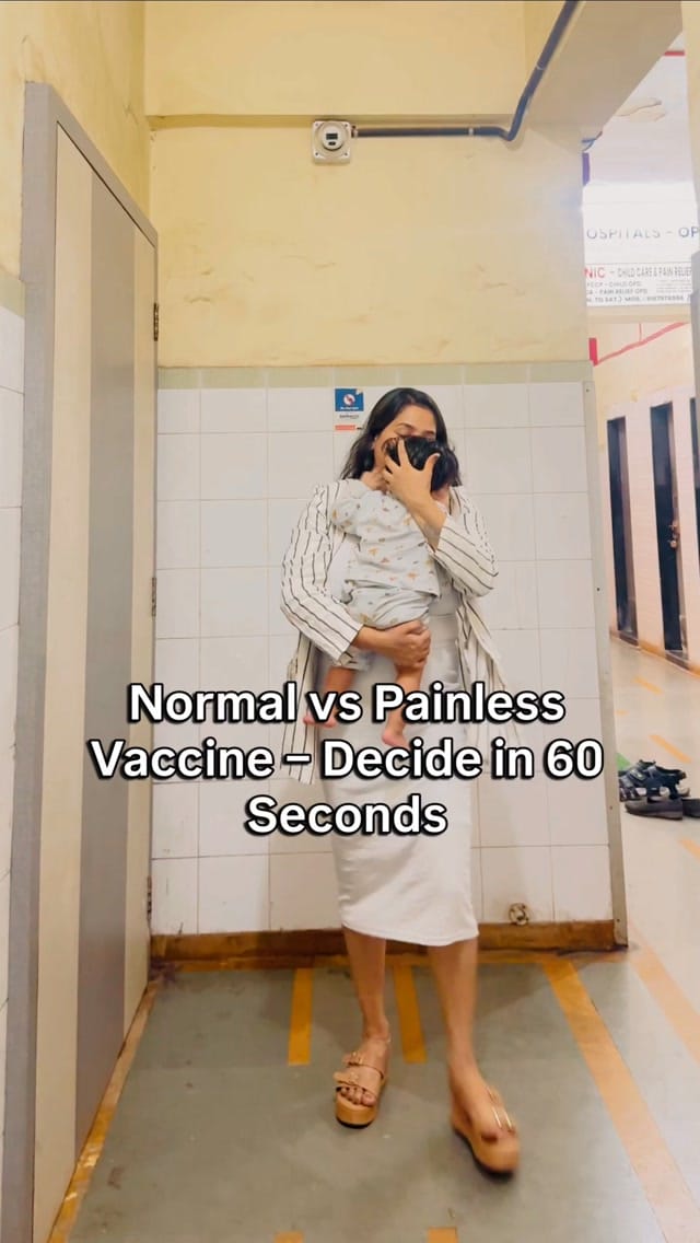 Post 5 by Dr Manisha Dubey on Instagram (video)