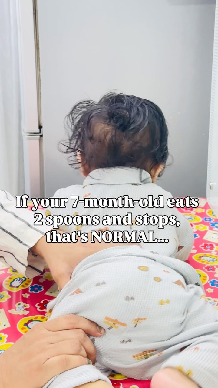 Post 7 by Dr Manisha Dubey on Instagram (video)