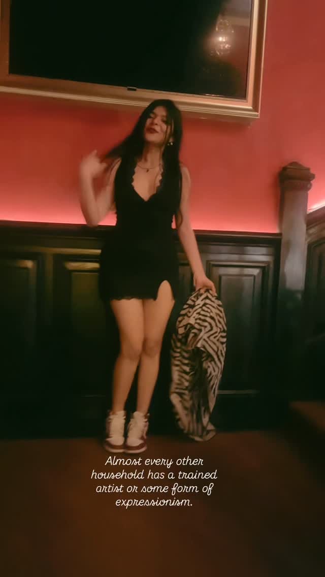 Post 4 by JOONA on Instagram (video)