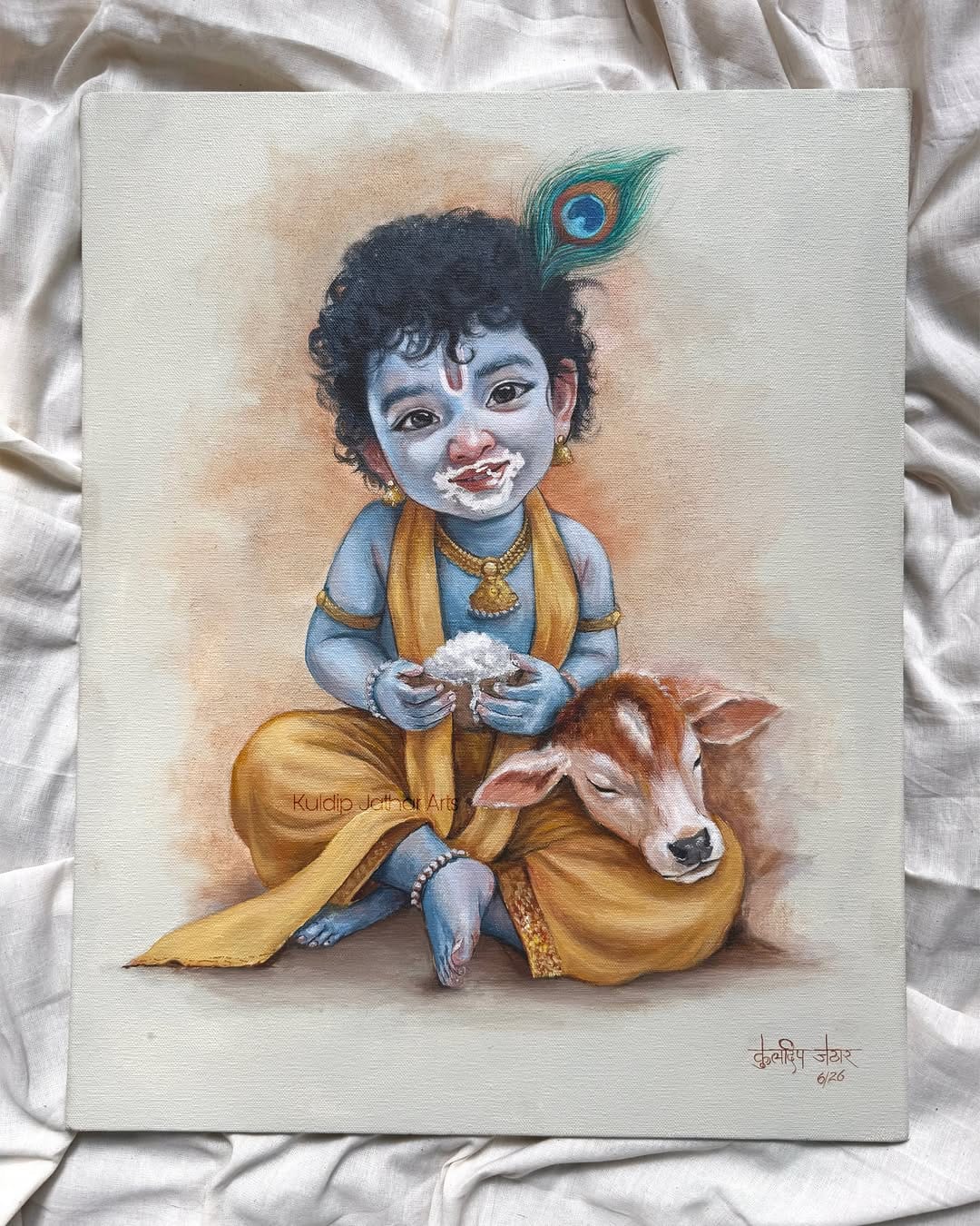Post 3 by Kuldip Jathar on Instagram (carousel)