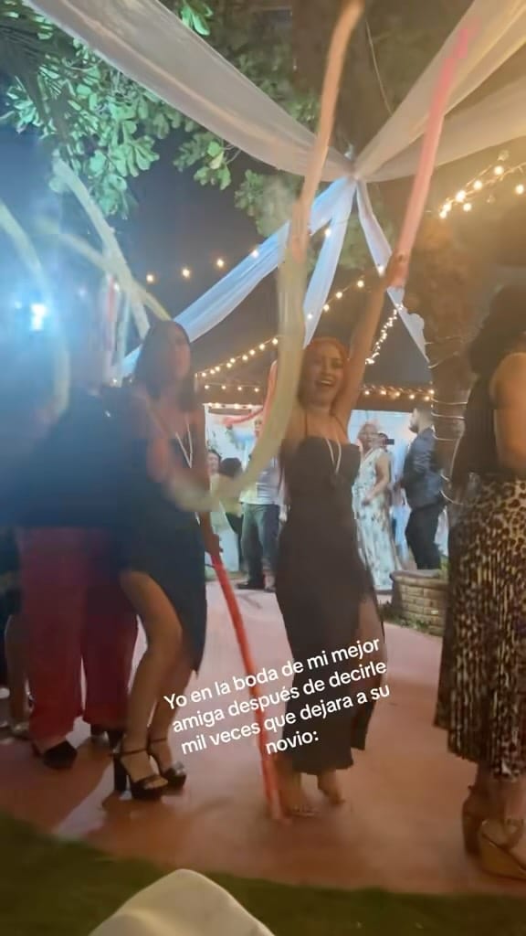 Post 7 by GRECIA SOTELO on Instagram (video)