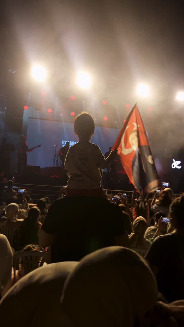 Post 1 by Emirhan Güngörer on Instagram (video)