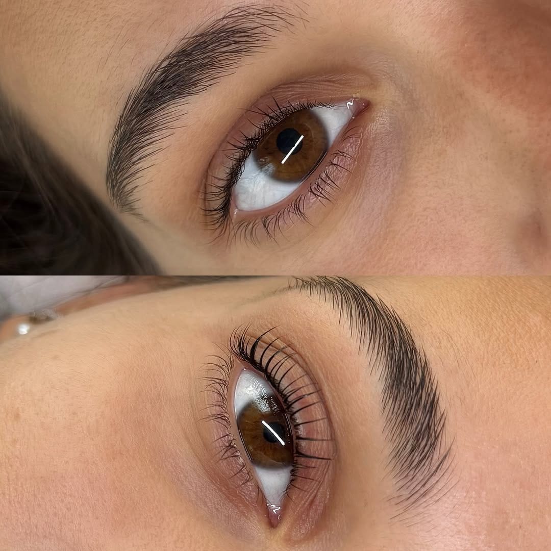 Post 4 by Ciglia & Sopracciglia ~ Corsi Avanzati ~ Trattamenti Premium on Instagram (image)