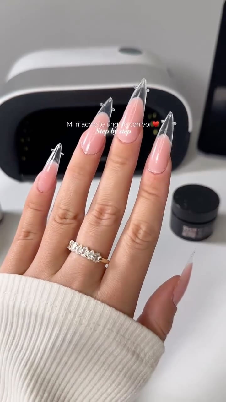 Post 8 by Micaela 💅🏼 on Instagram (video)
