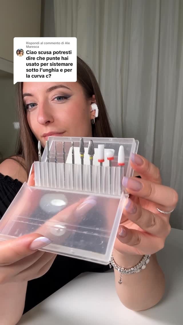 Post 5 by Micaela 💅🏼 on Instagram (video)