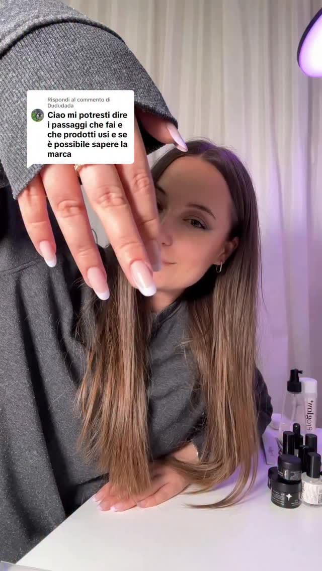 Post 7 by Micaela 💅🏼 on Instagram (video)