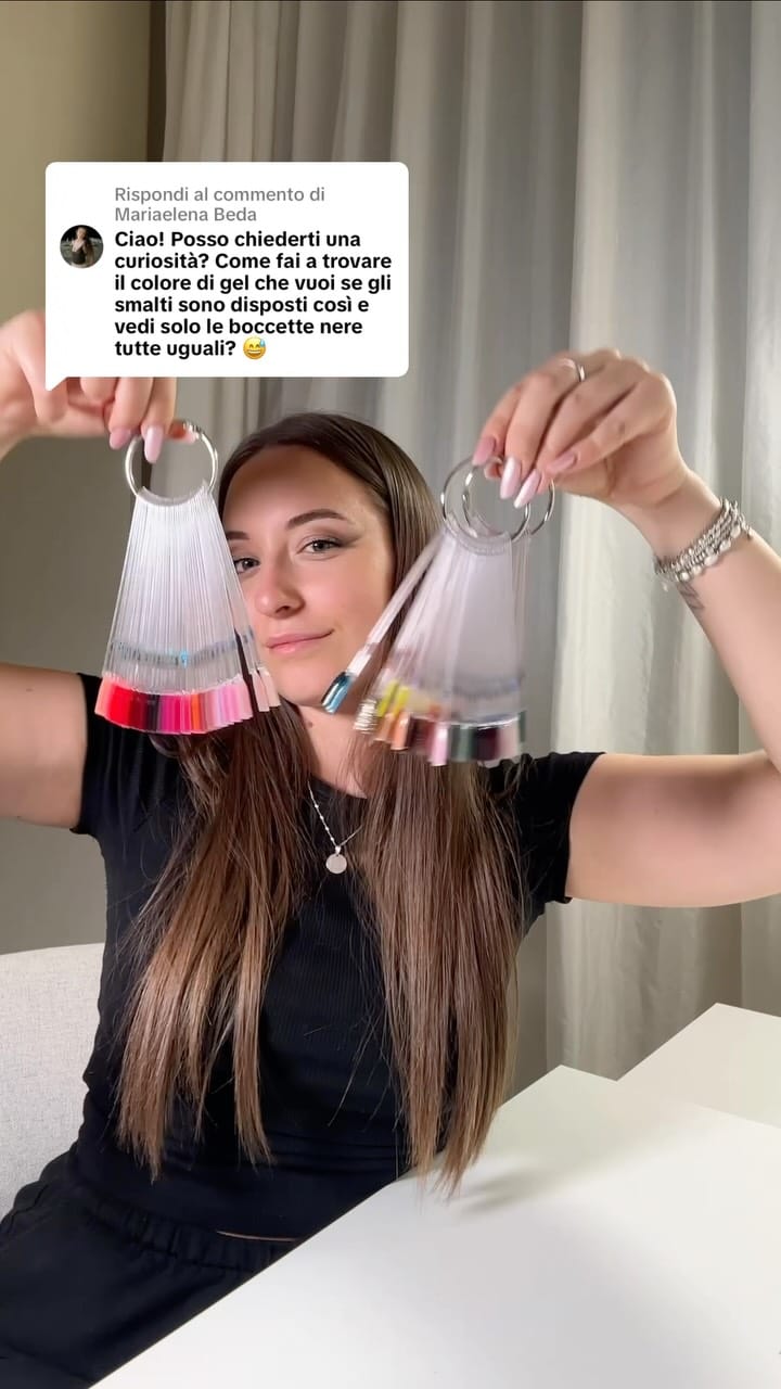 Post 1 by Micaela 💅🏼 on Instagram (video)