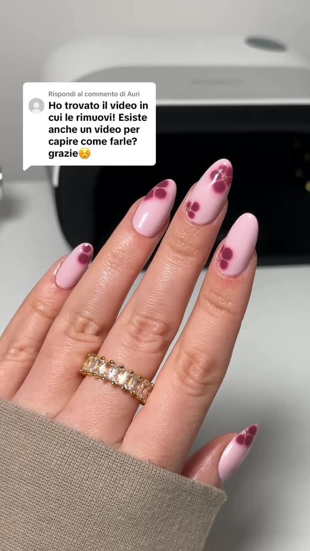 Post 6 by Micaela 💅🏼 on Instagram (video)