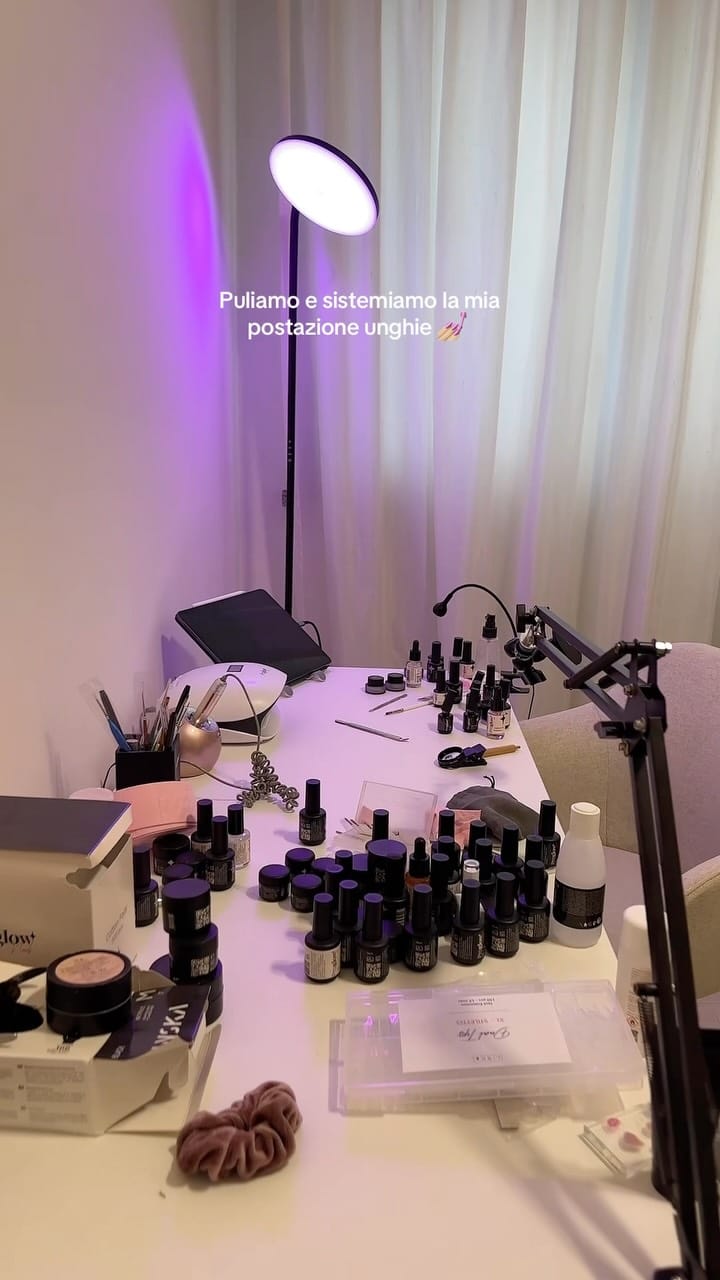 Post 3 by Micaela 💅🏼 on Instagram (video)