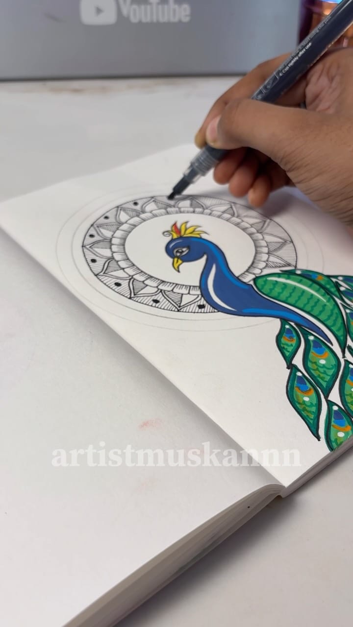 Post 4 by Muskan Verma on Instagram (video)