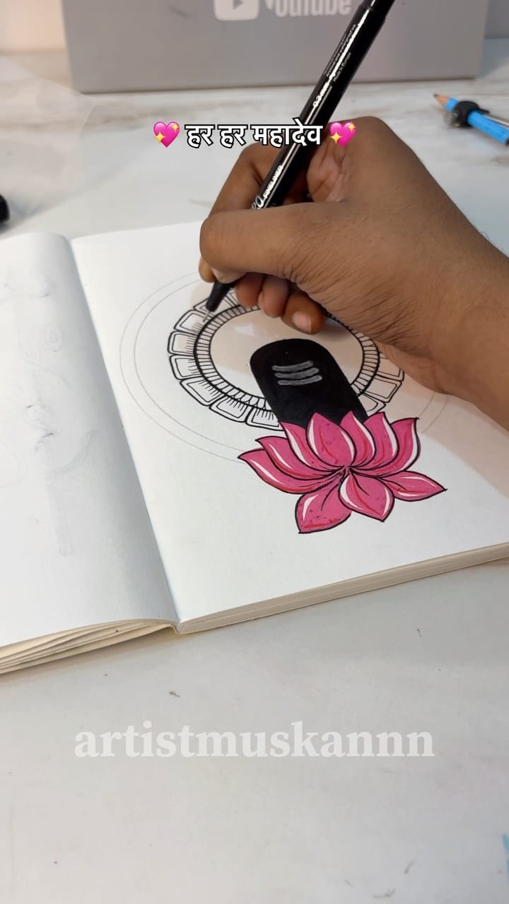 Post 8 by Muskan Verma on Instagram (video)