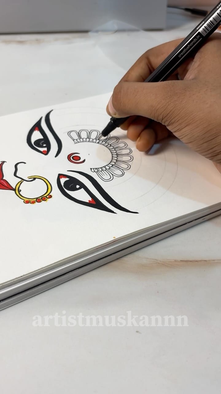 Post 5 by Muskan Verma on Instagram (video)