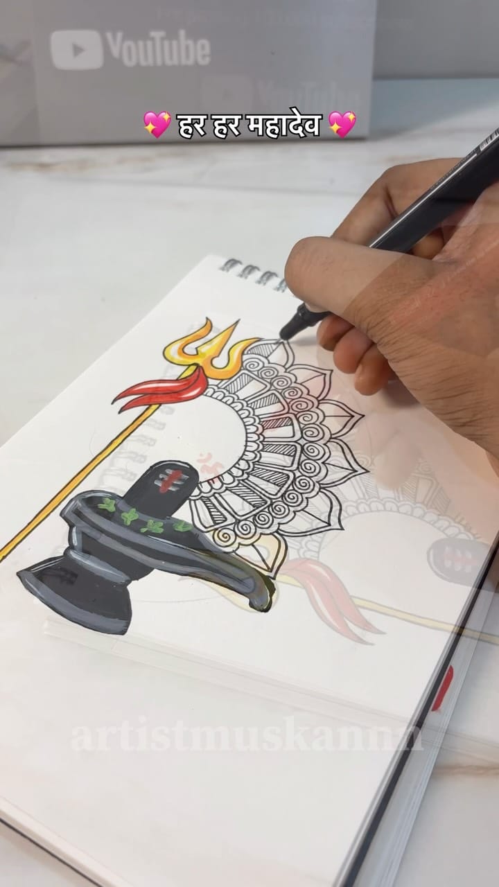 Post 6 by Muskan Verma on Instagram (video)