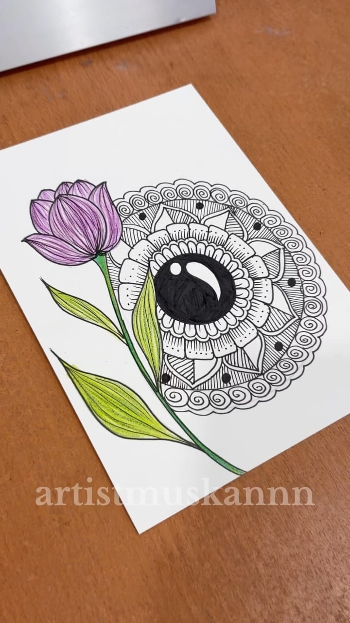 Post 2 by Muskan Verma on Instagram (video)