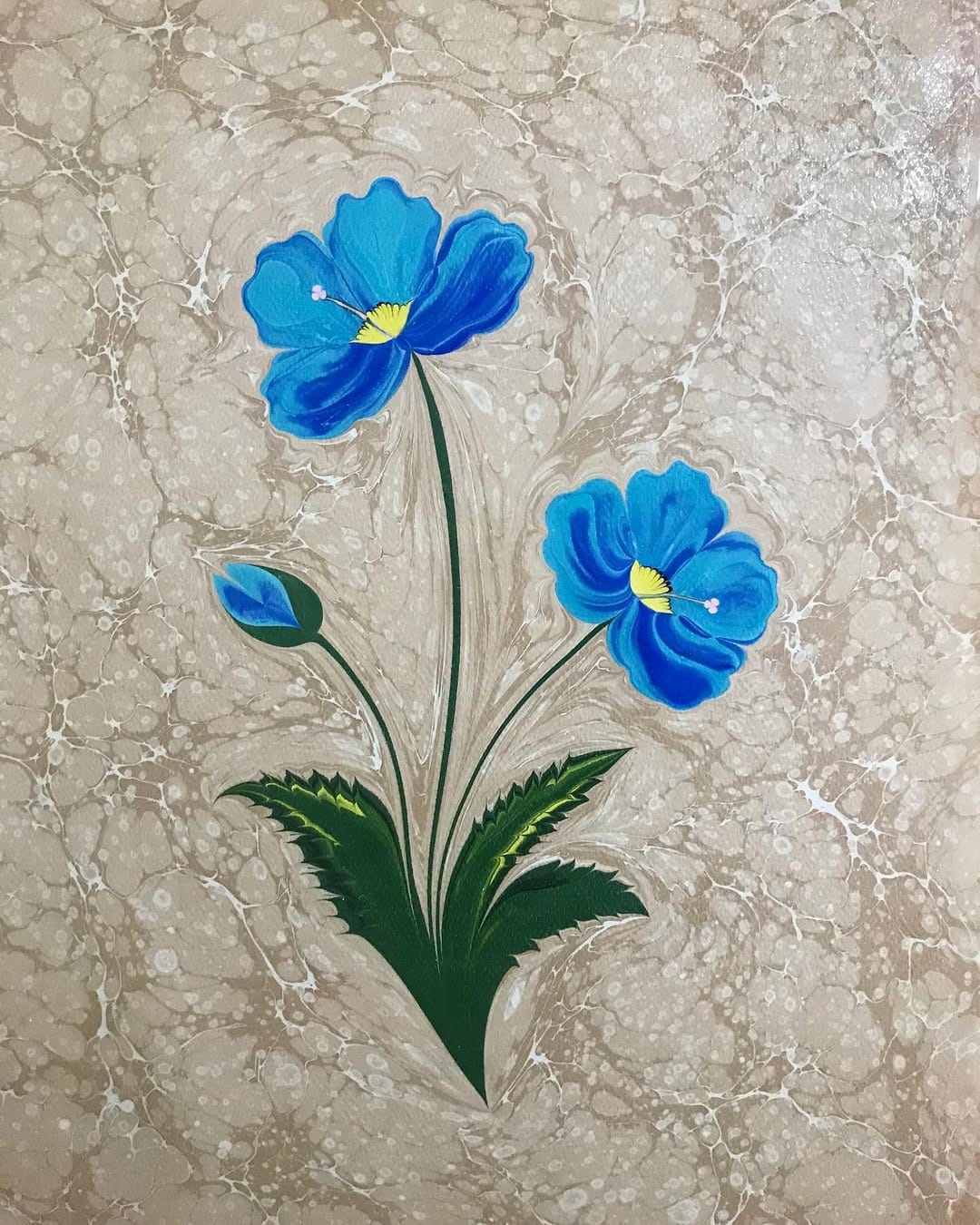 Post 10 by Medine Inci on Instagram (image)