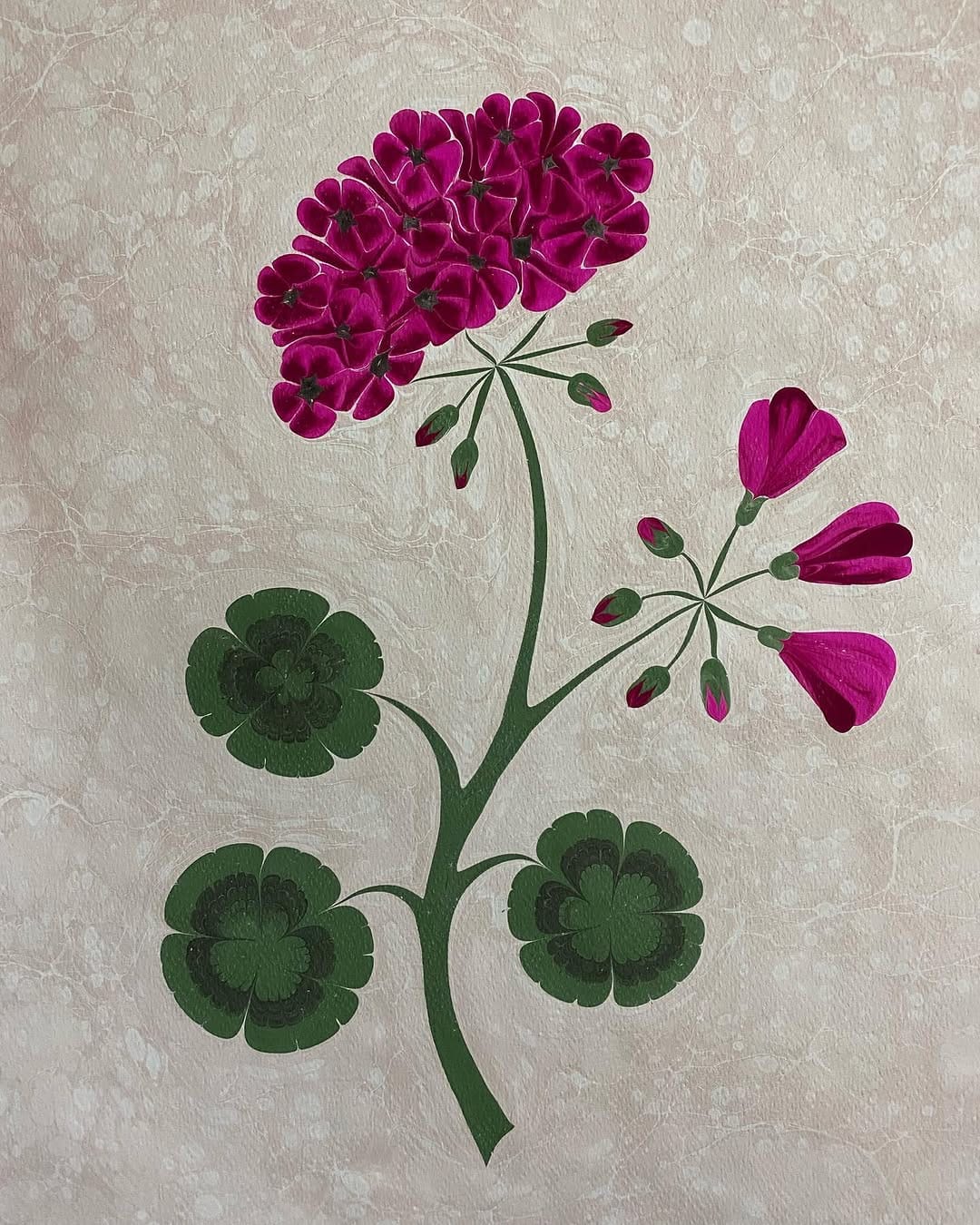 Post 8 by Medine Inci on Instagram (image)