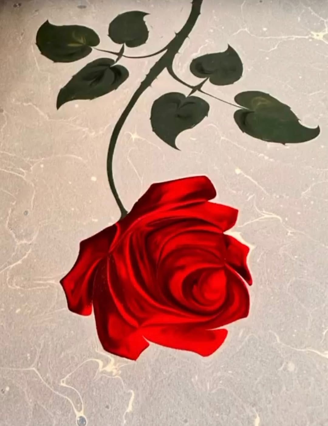 Post 6 by Medine Inci on Instagram (image)