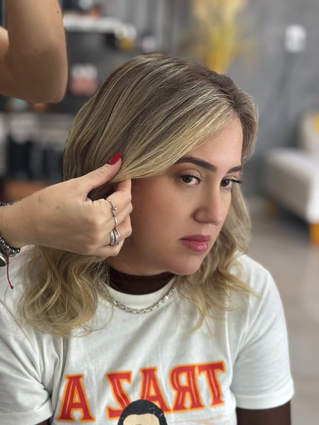 Post 3 by BEATRIZ CALÇA on Instagram (carousel)