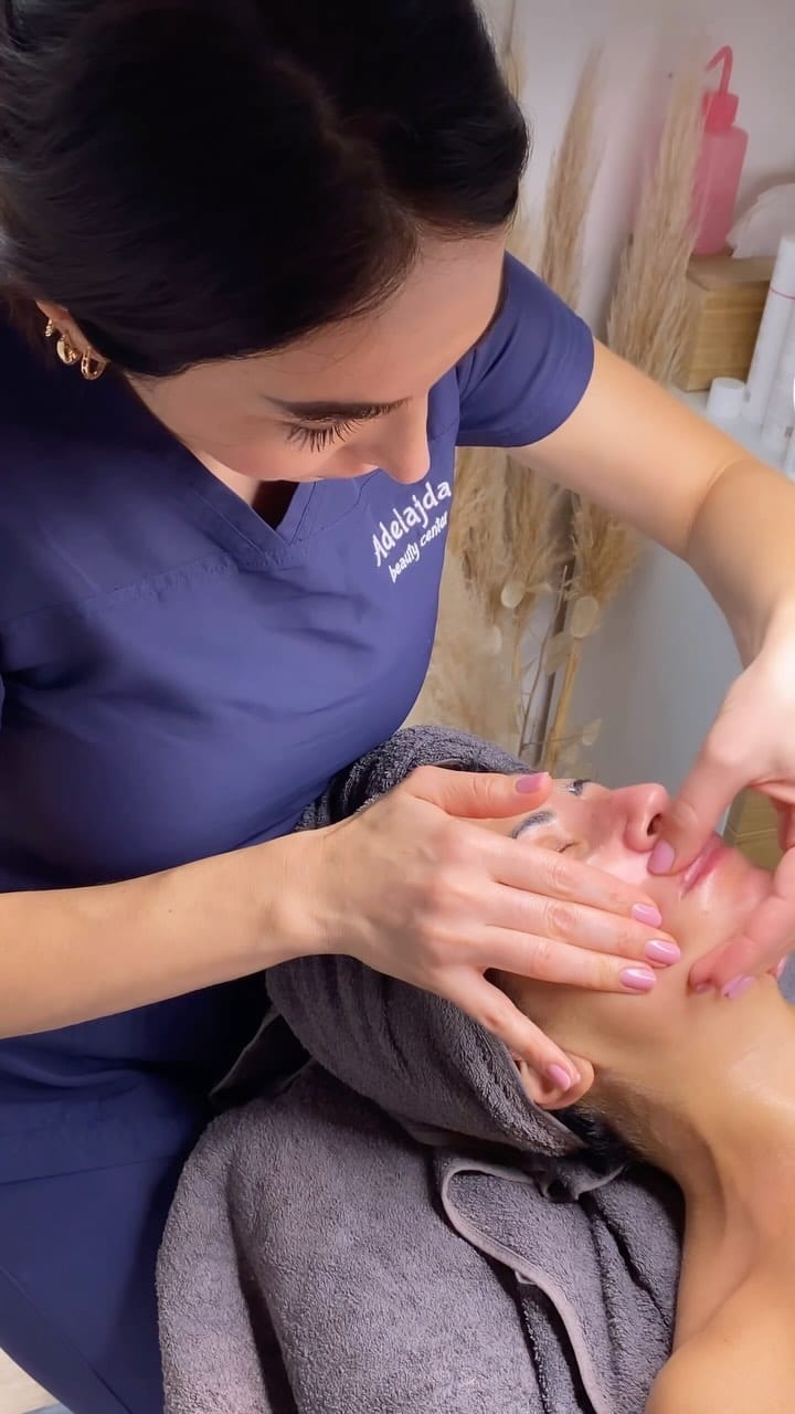 Post 10 by Estetica avanzata | Bellezza on Instagram (video)