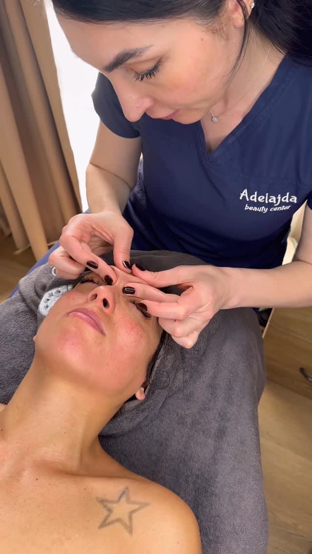 Post 8 by Estetica avanzata | Bellezza on Instagram (video)