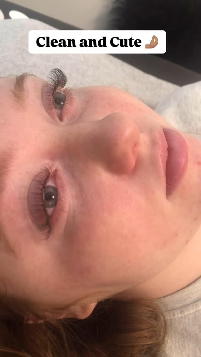 Post 9 by Lash Extensions, Lash Training, Lash Supplies on Instagram (video)