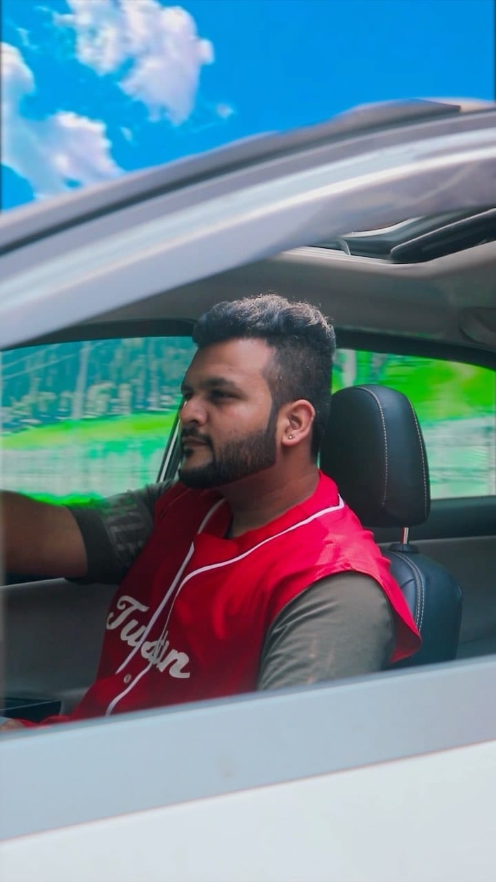 Post 10 by Karanjeet singh on Instagram (video)