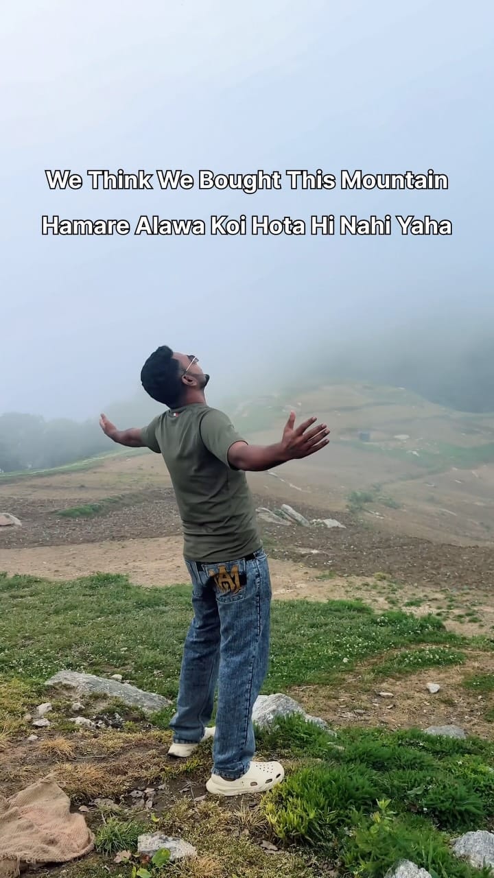 Post 2 by Karanjeet singh on Instagram (video)