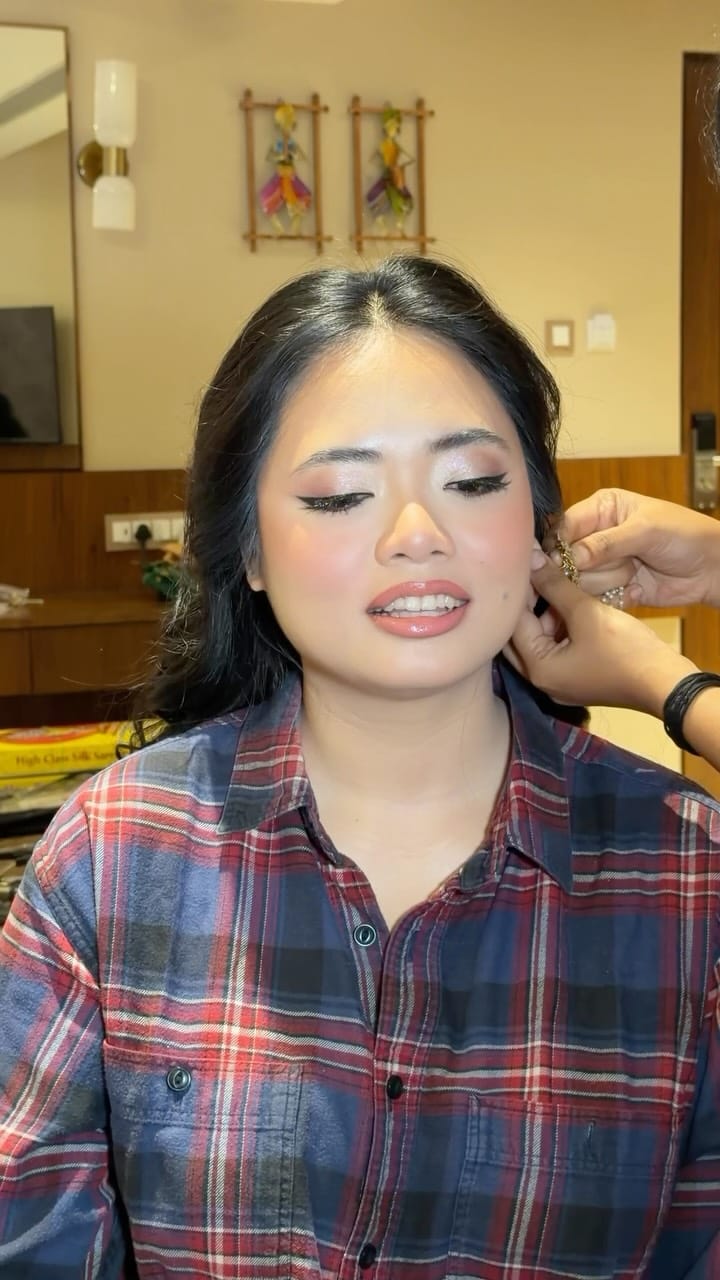 Post 6 by Swathi Sethuraman on Instagram (video)