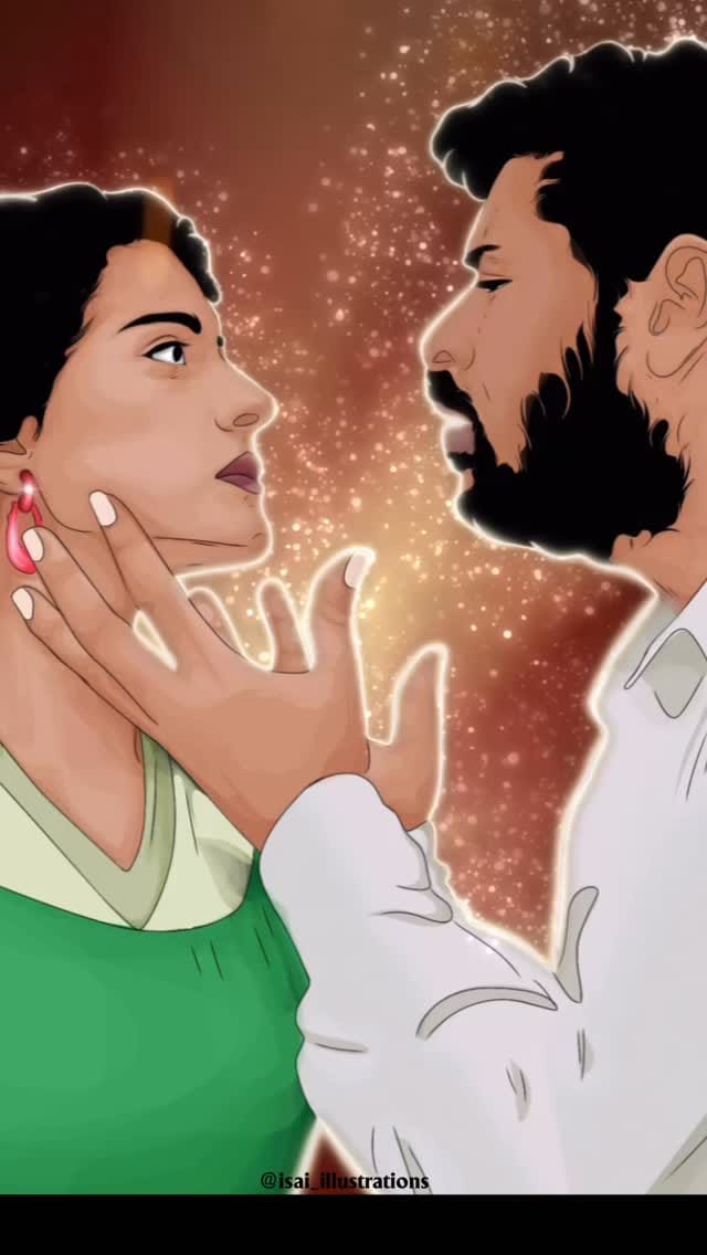 Post 3 by Isainee | Advocate | Illustrator on Instagram (video)