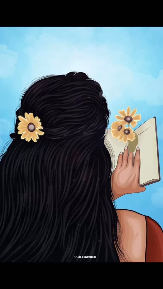 Post 5 by Isainee | Advocate | Illustrator on Instagram (video)