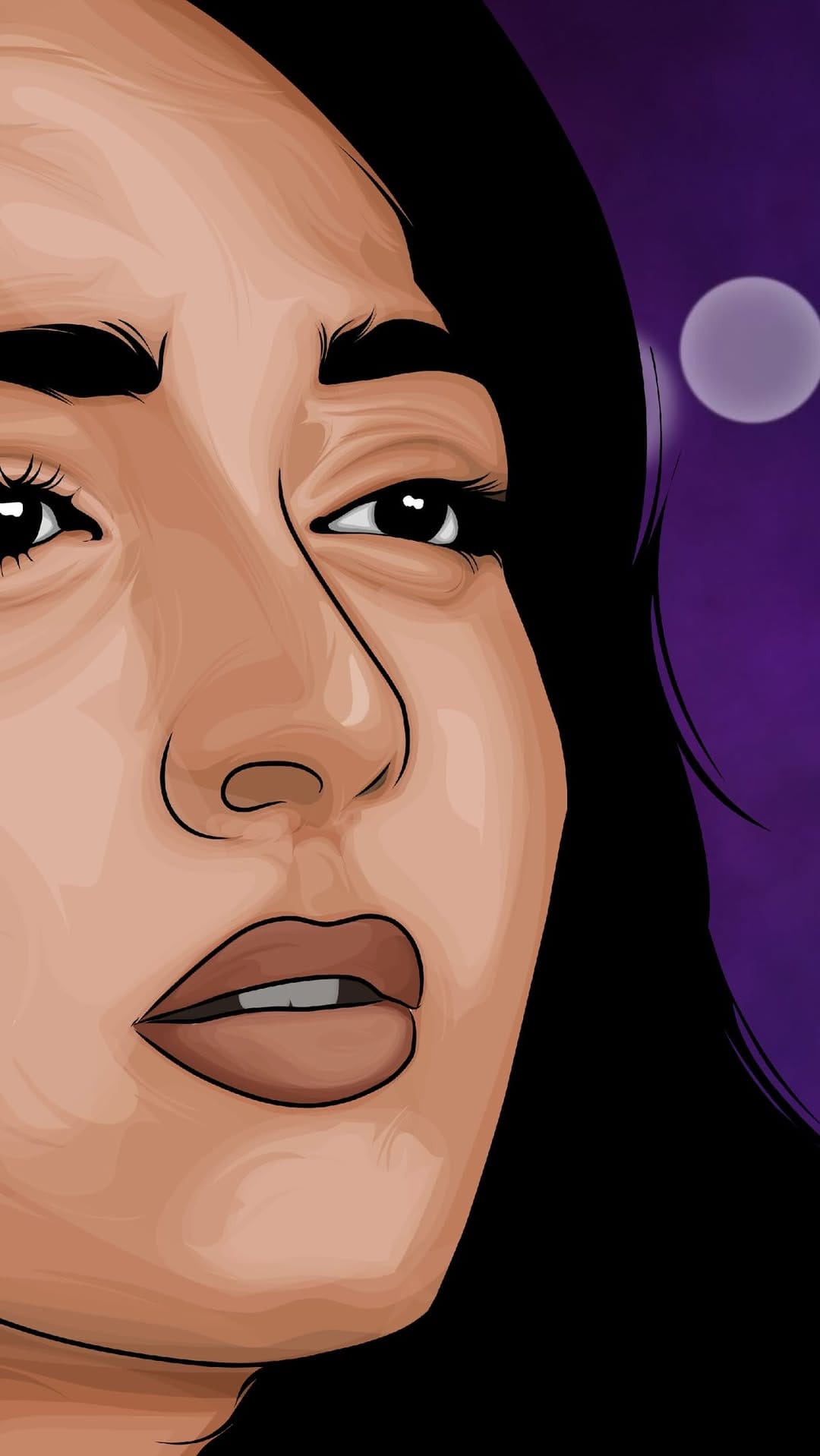 Post 10 by Isainee | Advocate | Illustrator on Instagram (video)
