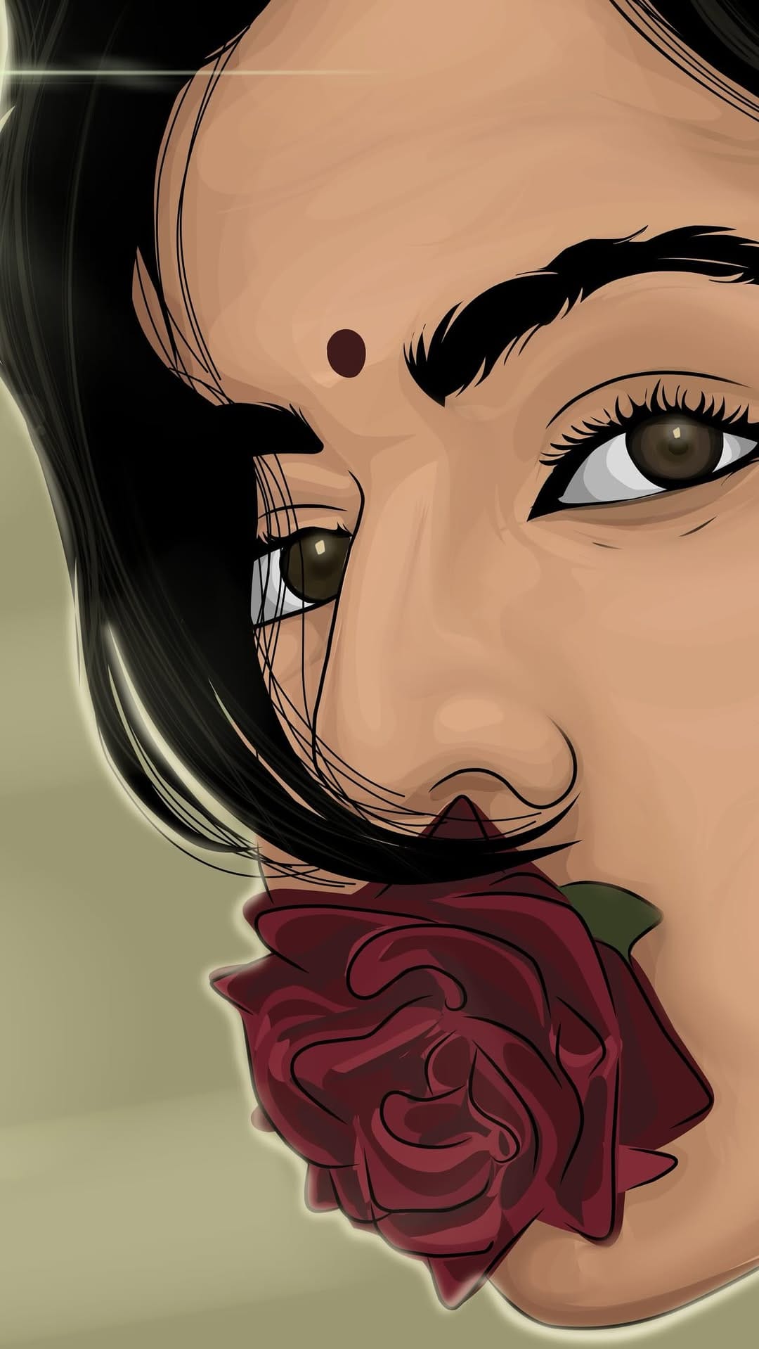 Post 4 by Isainee | Advocate | Illustrator on Instagram (video)