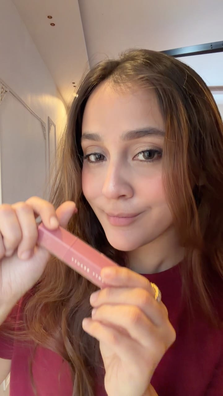 Post 5 by Zoyaa Idris on Instagram (video)