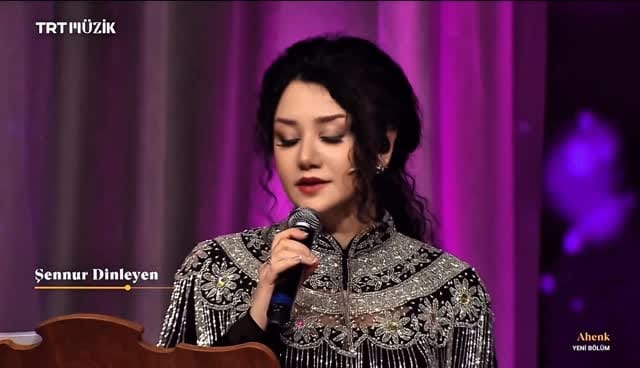 Post 6 by Şennur Dinleyen on Instagram (video)