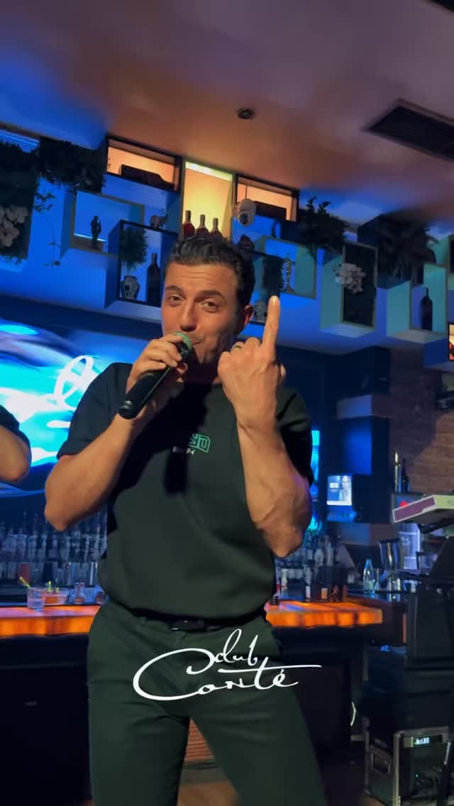 Post 5 by Mario Mihaylov on Instagram (video)