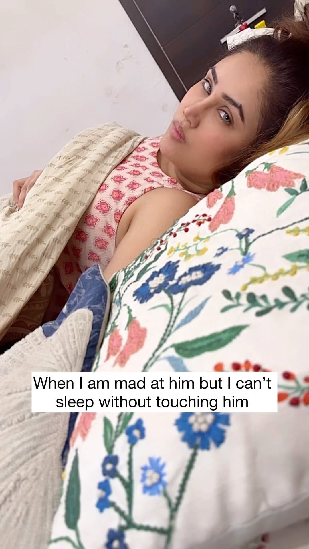 Post 10 by Mrinalni Anand on Instagram (video)
