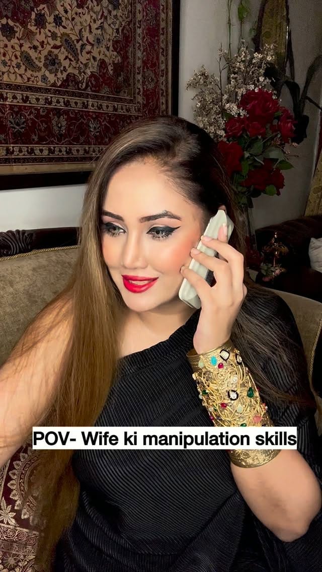 Post 3 by Mrinalni Anand on Instagram (video)