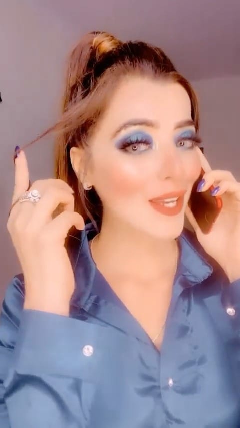 Post 6 by Monica Rajiv Solanki on Instagram (video)