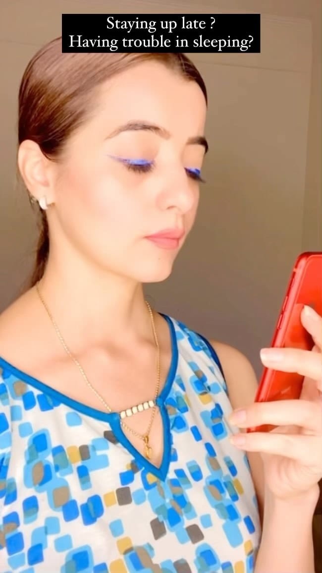 Post 10 by Monica Rajiv Solanki on Instagram (video)