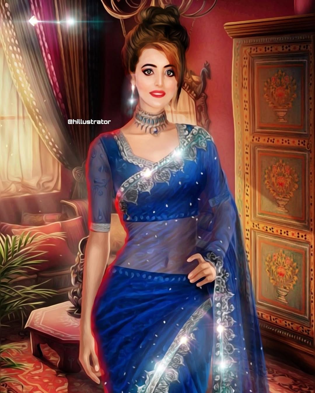 Post 2 by Monica Rajiv Solanki on Instagram (image)