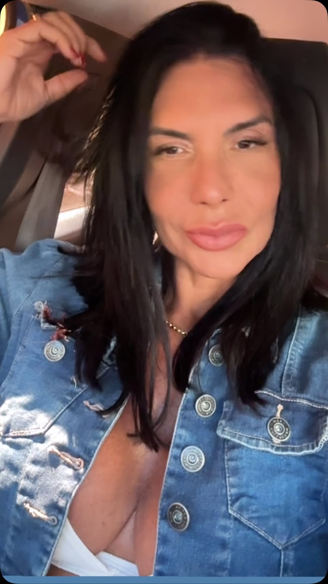 Post 1 by Seja Feliz❤️ on Instagram (video)