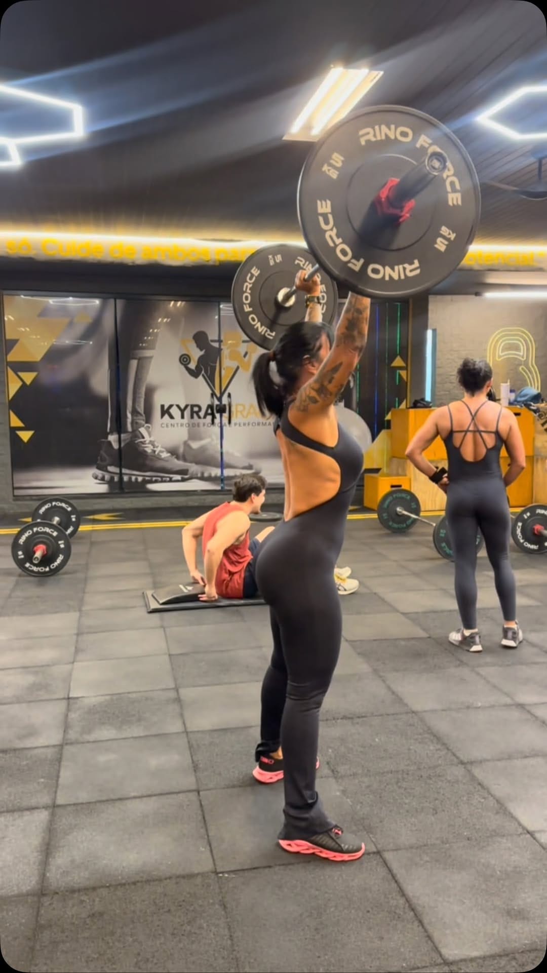 Post 3 by Seja Feliz❤️ on Instagram (video)